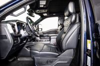 Camionnette Ford F-250 Platinum Super DOUBLE CABINE d'occasion