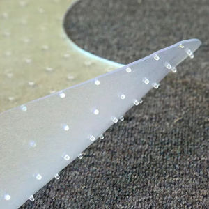 <span class=keywords><strong>Tapis</strong></span> de <span class=keywords><strong>chaise</strong></span> de jeu Offre Spéciale <span class=keywords><strong>tapis</strong></span> antidérapant avec clous <span class=keywords><strong>tapis</strong></span> de protection de sol <span class=keywords><strong>tapis</strong></span> de <span class=keywords><strong>chaise</strong></span> en PVC de bureau - Product Image 1