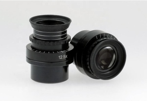 Xz xz300 phẫu thuật Kính hiển vi cho bệnh viện sử dụng phẫu thuật thần kinh nha khoa nhãn khoa ứng dụng 2.8-25.6x Độ phóng đại thép - Product Image 4