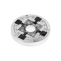 Kunwei Precios baratos 30Nm Sensor de par conjunto para Robot Humanoide Collaboraive Robot