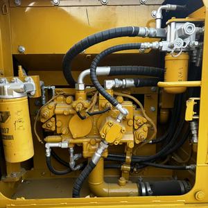 Vente flash : Caterpillar 315d2gc d'occasion, 15 tonnes, d'origine japonaise, bon état, bonne qualité - Product Image 4