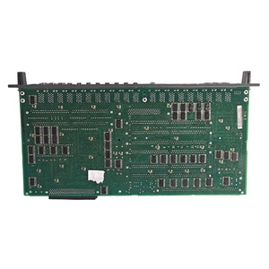 A16B-3200-0160 Placa Base Original Fanuc, Placa de Circuito del Sistema, Nueva con Garantía de un Año, Origen Japón - Product Image 3