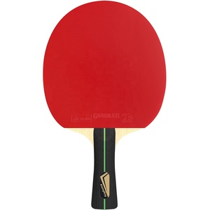 Racchette <span class=keywords><strong>da</strong></span> <span class=keywords><strong>Ping</strong></span> <span class=keywords><strong>Pong</strong></span> Professionali Personalizzate, Racchette <span class=keywords><strong>da</strong></span> Tennis <span class=keywords><strong>da</strong></span> Tavolo di Alta Qualità - Product Image 6