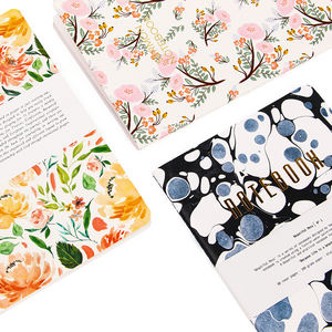 Custom Book Printing Services Full Color Hardcover Cooking Recipes Book <strong>Cookbook</strong> Printing - Product Image 3