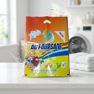 AL FOURSANE ULTRA DETERGENT POWDER - Product Image 3