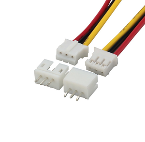 Mini Micro JST 2.0 PH 2 3 4 5 6-poliger Stecker mit Kabeln Kabel für elektronische Anwendungen - Product Image 6