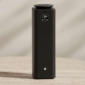 Difusor de aroma controlado por aplicación inteligente comercial, pulverizador automático grande de 500ml, temporizador eliminador de olores para hoteles, centros comerciales de EE. UU. - Product Image 2
