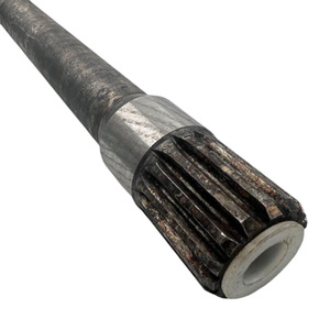 Eje de Transmisión para Camioneta Dodge Ram 5015136AC 5015137AC, Pieza de Repuesto para Modelos 1999-2001 - Product Image 3