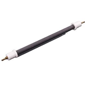 Siyah Seramik Kızılötesi Sauna Isıtıcı Tüp Çevre Dostu 10-500V - Product Image 1