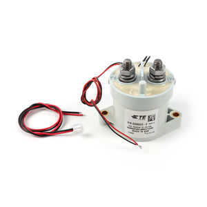 <span class=keywords><strong>Contacteur</strong></span> principal EVC 500 <span class=keywords><strong>Relais</strong></span> CC 1000A Applications de courant haute tension pour système de charge de batterie/véhicules hybrides/électriques - Product Image 1