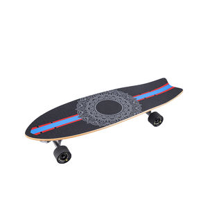 <span class=keywords><strong>Surf</strong></span> <span class=keywords><strong>Skate</strong></span> Board Érable Pont Cruiser Surfskate Conseil Sport <span class=keywords><strong>Surf</strong></span> Coulissantes Planches À Roulettes - Product Image 1