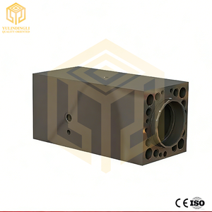 Cilindro de Quebra-Rochas Hidráulico <span class=keywords><strong>Atlas</strong></span> <span class=keywords><strong>Copco</strong></span> HB3000 - Peças de Reposição para Quebra-Rochas Hidráulicos - Product Image 3