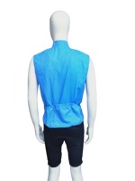 Herren Fahrrad jacken Sommer Ärmellose Fahrrad weste Fahrrad bekleidung Maillot MTB Rennrad Tops Racing Gilet Ropa Ciclismo