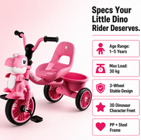Poussette pour bébé, tricycle pour enfants de 1 à 6 ans, vélo à trois roues pour enfants, poussette de voyage, pour garçons et filles, vente flash, tricycle pour enfants