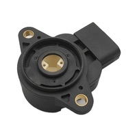 Capteur de position d'accélérateur TPS pour Toyota Corolla Echo Scion Subaru 89452-20130