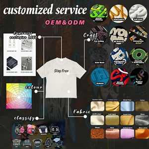 Camiseta Oversize de Verano 26 con Lavado Ácido, Estilo Urbano, Personalizada con Diamantes Verdes para <span class=keywords><strong>Hombre</strong></span> - Product Image 4