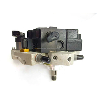 Pompe à injection haute pression pour moteur diesel 0445010135 0445010145 0445010095, pièces compatibles pour Mercedes-Benz Classe GL 3.0 CDi