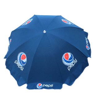 2025 superventas diseño clásico sombrilla de playa al aire libre Manual de alta calidad abierto para <span class=keywords><strong>viajes</strong></span> - Product Image 6