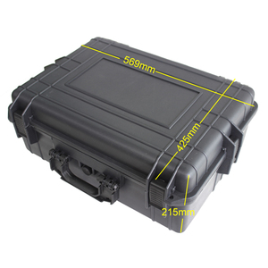 กระเป๋าพลาสติกแข็ง PP ABS ขนาด 569*<span class=keywords><strong>425</strong></span>*215 มม. สินค้าขายดี - Product Image 1