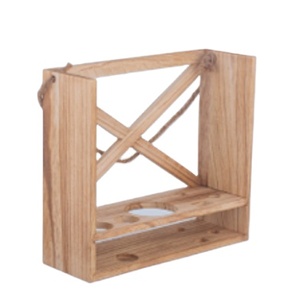 <span class=keywords><strong>Kit</strong></span> à cocktails Creation Factory, best-seller, 8 pièces, shaker en acier inoxydable noir, coffret cadeau, boîte en bois, capacité 700 ml, écologique - Product Image 6