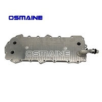 Refroidisseur d'huile moteur LR010754 pour Land Rover Discovery 4 5 Range Rover Sport Velar Vogue 3.0L