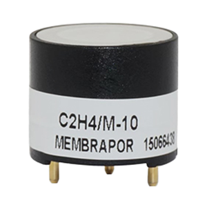MEMBRAPOR NH3/MR -100 เซ็นเซอร์ก๊าซแอมโมเนียแบบอิเล็กโทรเคมี ตอบสนองรวดเร็ว ช่วงค่า 0-100 ppm อายุการใช้งาน 2 ปี อุณหภูมิ -10C ถึง 40C - Product Image 2