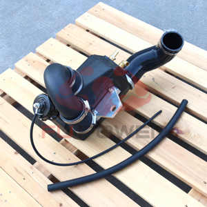 Intercooler con Valvola Blow-off per Yamaha FZR FZS GP1800 SHO o SVHO JMI - Product Image 3
