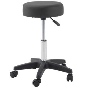 كرسي بلاستيكي قابل للتعديل بارتفاع ، كرسي عمل لصالون الأسنان ، كرسي جراحي لغرفة العمليات - Product Image 2