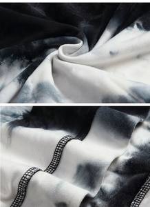 Aangepaste Mannen Tie Dye Hoodie Kleding Geverfde Hoodies Te Koop - Product Image 4