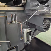 Chine Z6325 Fraiseuse universelle verticale CNC automatique à usage moyen pour le métal SIEMENS FANUC GSK a utilisé de nouvelles options disponibles