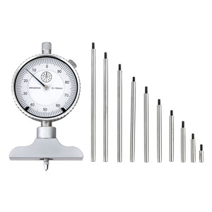 ชุดเกจวัดความลึก fervi สินค้า misuratore Di profondit - Product Image 1