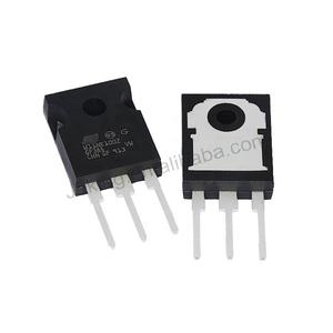 Jeking nuovo e originale MOSFET N-Ch 1000 Volt 8.3 uno Zener A-247-3 STW11NK100Z - Product Image 1