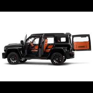 Il Miglior Veicolo Personale <span class=keywords><strong>Tank</strong></span> 300 È Anche il Miglior Fuoristrada Blindato ad Alte Prestazioni Cyberspace <span class=keywords><strong>Tank</strong></span> 300 - Product Image 5