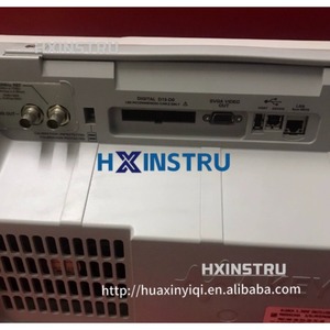 ออสซิลโลสโคปสัญญาณผสม MSOX4154A แบนด์วิดท์ 1.5 GHz 4 ช่องสัญญาณอนาล็อก 16 ช่องสัญญาณดิจิตอล 1 ล้านรูปคลื่น/วินาที 5 GSa/s 2 H - Product Image 5