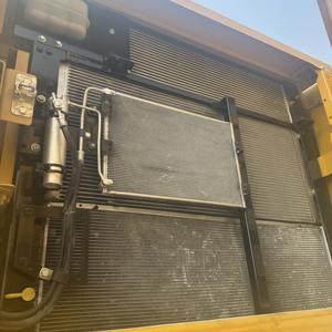 345gc खुदाई के लिए उच्च गुणवत्ता वाले कैटरपिलर 44 टन भारी खनन निर्माण मशीनरी इंजन गियरबॉक्स और गियर स्टॉक के साथ - Product Image 4