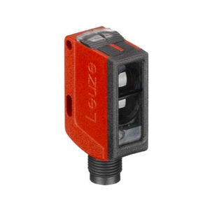 เซ็นเซอร์แบบกระจายแสง Leuze ODT 25B ซีรีส์ รุ่น LEUZE ODT25BL6.32-2500,200-S12/ODT25BL6.32-2500-S8/ODT25BL6.32-2500-S6 - Product Image 1