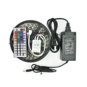 ไฟ LED แถบ 5v แบบ USB/ไฟ LED แถบกันน้ำ/ไฟ LED แถบขนาดเล็กใช้แบตเตอรี่ - Product Image 4