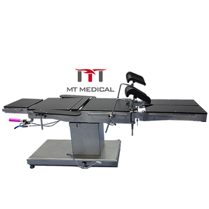 เตียงผ่าตัดไฮดรอลิกสำหรับโรงพยาบาล MT MEDICAL - Product Image 4