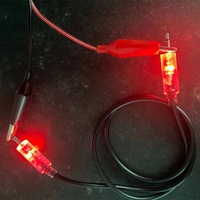 TPE 3.5mm TS mâle à mâle aux Audio câble auxiliaire mono