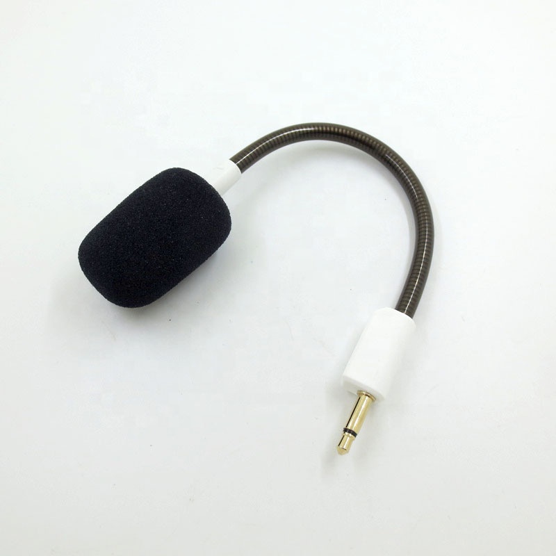 Noise-canceling Microphone for Razer Blackshark V2 Gaming