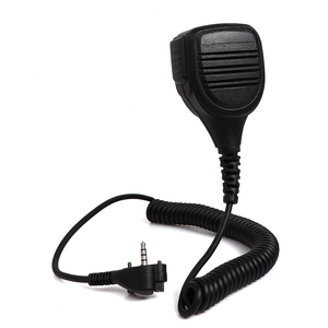 Handheld Mobile Microphone <b>Speaker</b> Mic Clear and High-Quality Communication for VX168 VX351 VX231 EVX531 EVX534 VX228 - Product Image 5