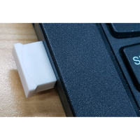 Precio de Fábrica al por Mayor, Dongle USB Holyiot-19077-NRF52840 con Bluetooth 5.0 para Sensores y Concentradores de Deportes y Fitness