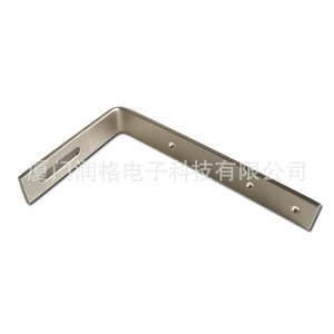 Support de montage solaire réglable Xiamen Runge pour toit, traitement par sablage pour système photovoltaïque - Product Image 5