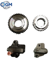 Popular New Car Engine Wholesale Auto Parts Timing Chain Kit Accessory 2.4L LR-30