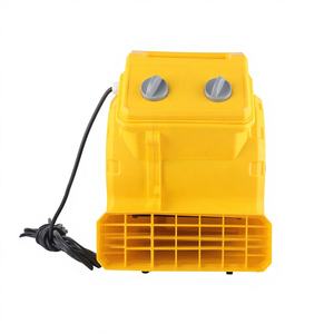 Сушилка для полов бытовая и коммерческая, с тремя скоростями вращения вентилятора, быстро сушит пол и снижает влажность на поверхности. - Product Image 2