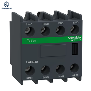 Bloque de Contactos Auxiliares LADN40 LADN31G LADN40 para Contactor TeSys - Product Image 1