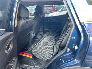 Renault <span class=keywords><strong>Kadjar</strong></span> 2017 2.0 CVT 2WD Comfort Automatica, Guida a Sinistra, 5 Posti, SUV Compatto Usato a Basso Consumo - Product Image 4