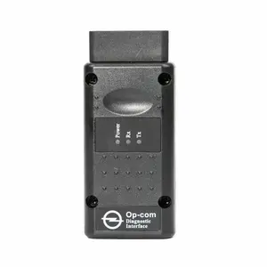 Chẩn Đoán OBD2 Cho Máy Quét Chẩn Đoán Opel OPCOM V1.99 CANBUS OP-COM OBD2