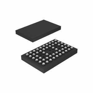 BOM IC In Stock Clock Timing CDCU2A877ZQLR 52 VFBGA Buy Electronics Components Online - Product Image 1