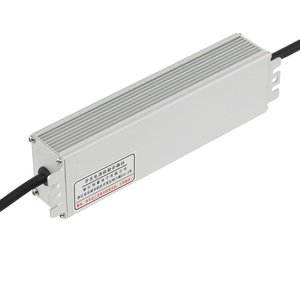 Alimentation électrique industrielle étanche IP67 XLG-100-24, 24V 100W 4.2A, alimentation à découpage à sortie unique - Product Image 3